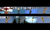 Thumbnail of TORNADO SIREN SPARTA REMIX