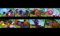 Thumbnail of The backyardigans episode