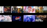 Thumbnail of Warner Bros. Animated Films Trailers All at Once: Part Two