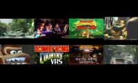 Thumbnail of Donkey Kong Country Television Series: PART FOUR OF FOUR ~ Donkey Kong Country Forever