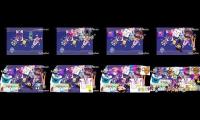 Thumbnail of wubbzy widget  walden screaming add rounds 1-1.8 (aka 8)
