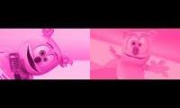 Thumbnail of gummy bear pink chipmunk kolsch spanish