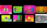 Thumbnail of 8 noggin and nick jr logo collection v6