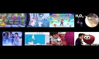 Nintendo Ds Mario Party World Tour Music Background Soundtrack In Sunny Bunnies Road Trip In One In