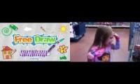 Nick Jr Free Draw Game Walmart Tantrum Crying In Walmart Tantrum Nick Jr Free Draw Game In More In