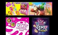 Thumbnail of My Little Pony Movie Soundtrack Birthday Present One Spongebob Dvd Sunny Bunnies Full Episodes Only