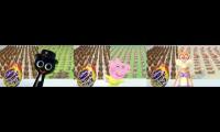 Thumbnail of Cadbury Creme Egg Played At The Same Time