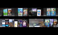 Thumbnail of up to faster 8 parision to yosoyoz