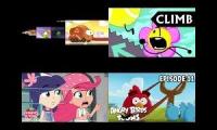 Thumbnail of up to faster 93 parison to om nom and crossover