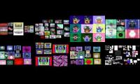 A BUNCH of Klasky Csupo Effects #1s