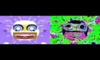 Thumbnail of Klasky Csupo in L Major 90 Powers