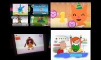 Thumbnail of Up to faster Ruca Sago Mini 7 parison