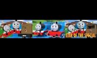 Thumbnail of Tomica Thomas and friends short 49 star of the special