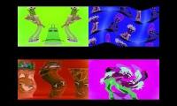 Thumbnail of the og best animation logos quad 7