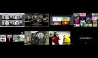ALL UP TO FASTER SCREAMING CONTEST - Youtube Multiplier