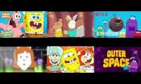 Thumbnail of My Little Mashup Test With SpongeBob, StoryBots,Arthur.