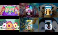 Thumbnail of Mickey Mouse Clubhouse Mouseketools Every Same Time In 4 Movies In My Little Pony Tridashie Music In