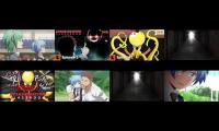 Thumbnail of The Full Length Assassination Classroom Anime Mashup: Part Two of Two.