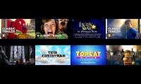 Thumbnail of Warner Bros. Other Animated Films Trailers All at Once: Part Six