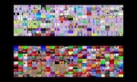 Thumbnail of 20 576 BFDI auditions 100