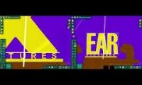 Gavin’s Cyberspace which video is longer before?