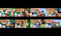 Mickey Mouse Mix-Up Adventures