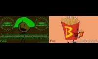 Thumbnail of 2th Bfdi Auditions Effect (Wow this is a effect two here)