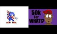 Thumbnail of Jetpack Hedgehog hates Verbalase is doomed!