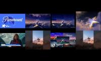 Thumbnail of Paramount Pictures Logo Mashup: Part Three of Three