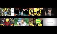 Thumbnail of The Full Length Assassination Classroom Anime Mashup: Part Three of Three.