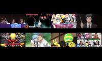 Thumbnail of The Full Length Assassination Classroom Anime Mashup: Part Four of Four