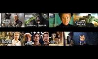 Thumbnail of Universal Pictures Live-Action and Animated Films Trailers All at Once: Part Four