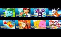 Thumbnail of Pokémon: Indigo League (8 episodes at once)