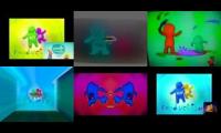 Thumbnail of Noggin and nick jr logo collection in G Major (Split Version)