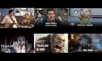 Thumbnail of Universal Pictures Live-Action and Animated Films Trailers All at Once: Part Five