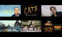 Thumbnail of Universal Pictures Live-Action and Animated Films Trailers All at Once: Part Six