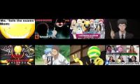 Thumbnail of The Full Length Assassination Classroom Anime Mashup: Part Six of Six.