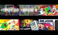 Thumbnail of All BFDI Episodes (AS OF BFDIE 6)