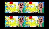 Thumbnail of 4 baby crying spongebob
