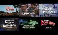 Thumbnail of Disney Live-Action and Animated Films Trailers All at Once Part 1