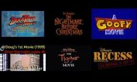 Thumbnail of Disney Other Animated Films Trailers All at Once Part 1