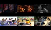 Thumbnail of Disney Other Animated Films Trailers All at Once Part 3