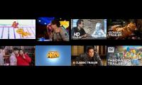 Thumbnail of 20th Century Studios Animated Films Trailers All at Once Part 2