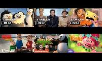 Thumbnail of 20th Century Studios Animated Films Trailers All at Once Part 5