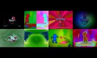 Thumbnail of 8 Noggin And Nick Jr Logo Collection V139