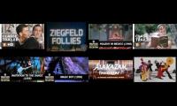 Thumbnail of Metro-Goldwyn-Mayer Animated Films Trailers All at Once Part 1
