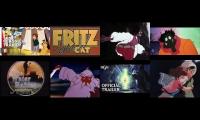 Thumbnail of Metro-Goldwyn-Mayer Animated Films Trailers All at Once Part 2