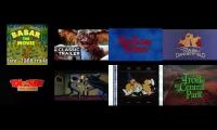 Thumbnail of Warner Bros. Other Animated Films Trailers All at Once Part 3