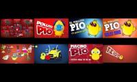 Thumbnail of pollito pulcino pio pio nostalgia mashup 8