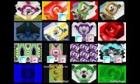MORE OTHER 16 KLASKYKLASKYKLASKYKLASKY GUMMY BEARS (ULTIMATE LOUD!!!!)